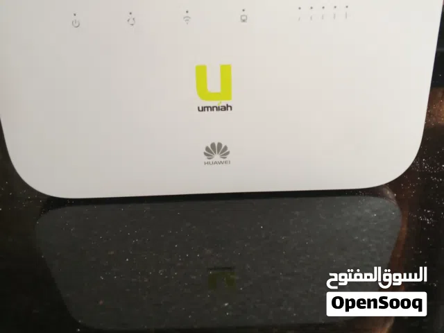 Huawei B612-233 router للبيع