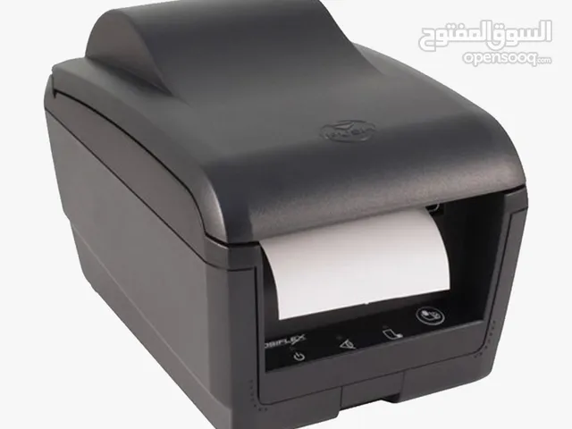 Cashier Thermal receipt printer