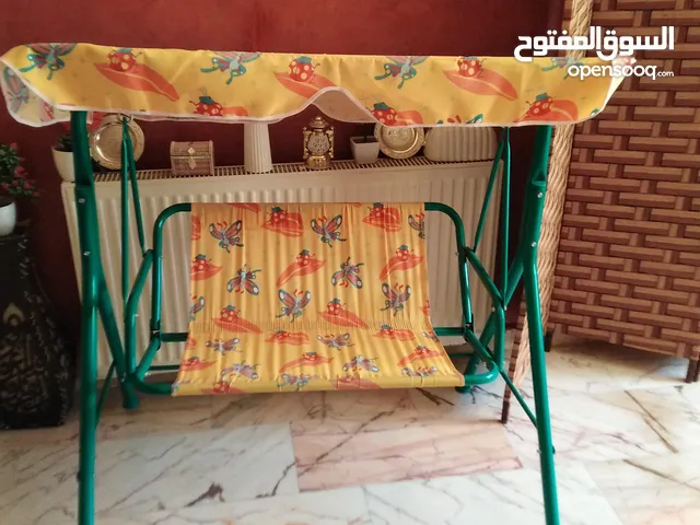 مرجيحة اطفال للبيع