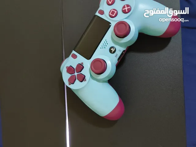 PS4 Fat Edition Available