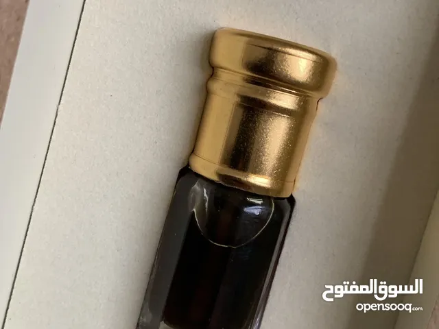دهن بورمي عود خالص جودة ممتازة غير مستعمل
