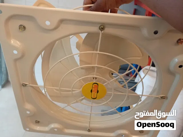 All types of Fans 3 year warranty