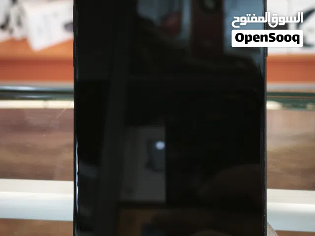 iphone 15 plus تخزين 256g لون اسود بطارية 91% لا يوجد خدوش بحالة الوكالة