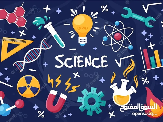 معلمة بالعين لتدريس جميع المواد الدراسية