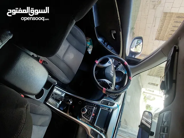 هونداي i30 2012