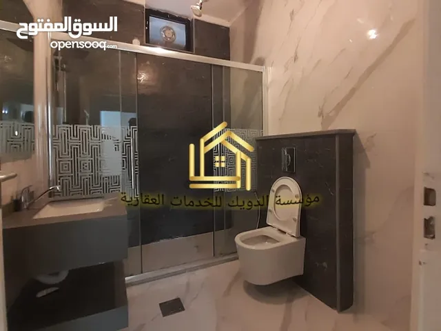 280 m2 3 Bedrooms Apartments for Rent in Amman Al Gardens