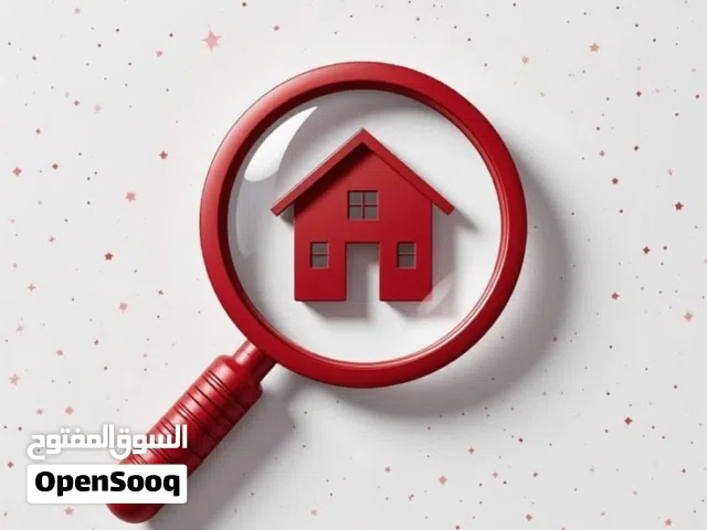 ارض للبيع حي الدكاترة ارض البعباع