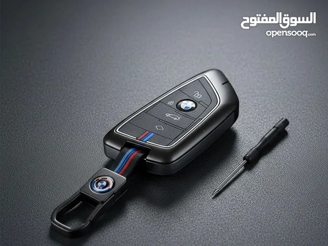 اكسسوارات سيارات BMW BMW Accessories