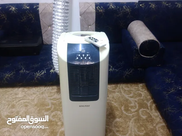 Inventor 0 - 1 Ton AC in Zarqa