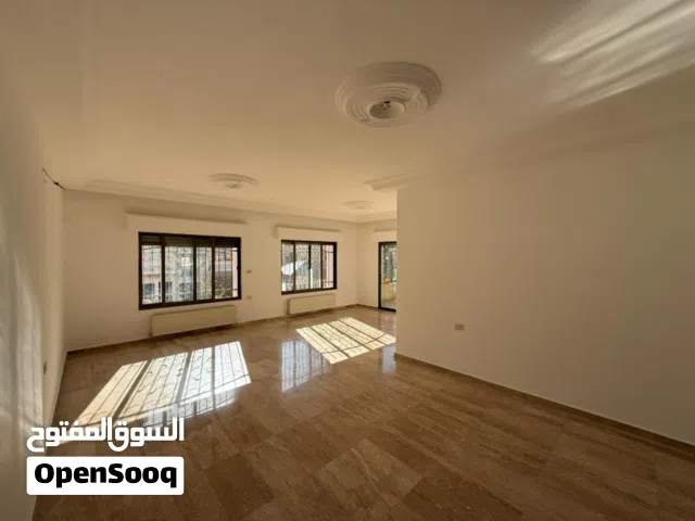190 m2 3 Bedrooms Apartments for Rent in Amman Khalda