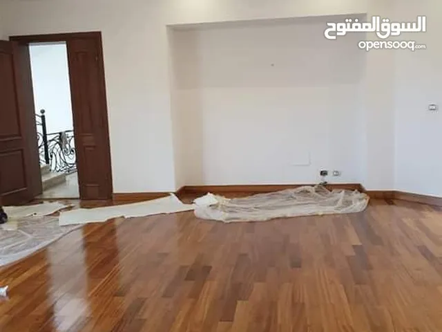 400 m2 4 Bedrooms Apartments for Rent in Giza Sheikh Zayed