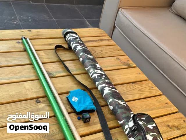 ستيكة وردة الاصلية بجميع ملحقاتها