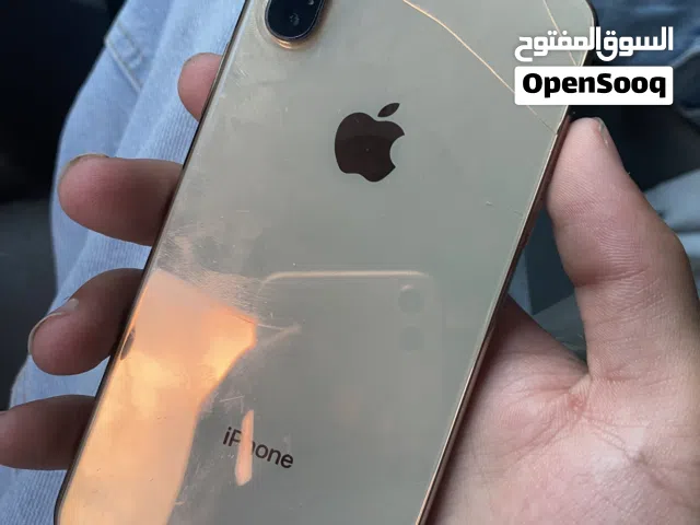 Apple iPhone X 256 GB in Irbid