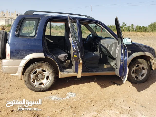 Used Suzuki Vitara in Sana'a
