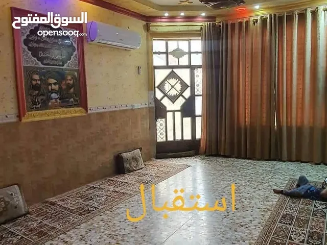 150 m2 2 Bedrooms Townhouse for Sale in Baghdad Jisr Diyala