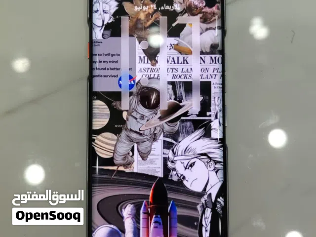 Tecno Camon 256 GB in Baghdad