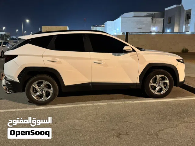 Hyundai Tucson 2.0L/ 2022
