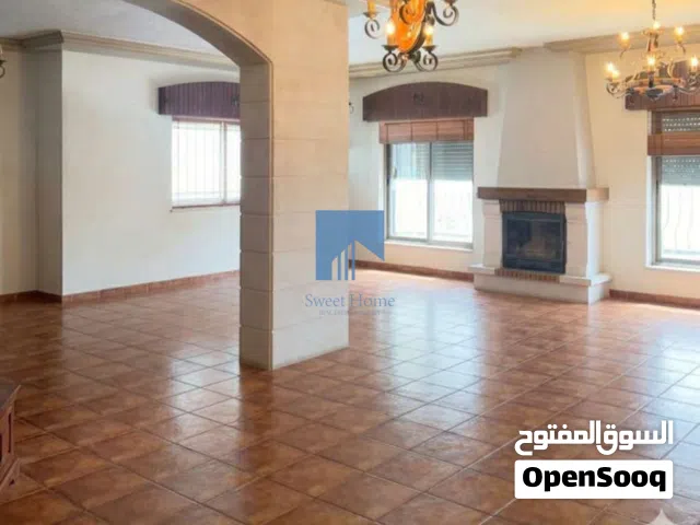 200 m2 3 Bedrooms Apartments for Sale in Amman Um Uthaiena
