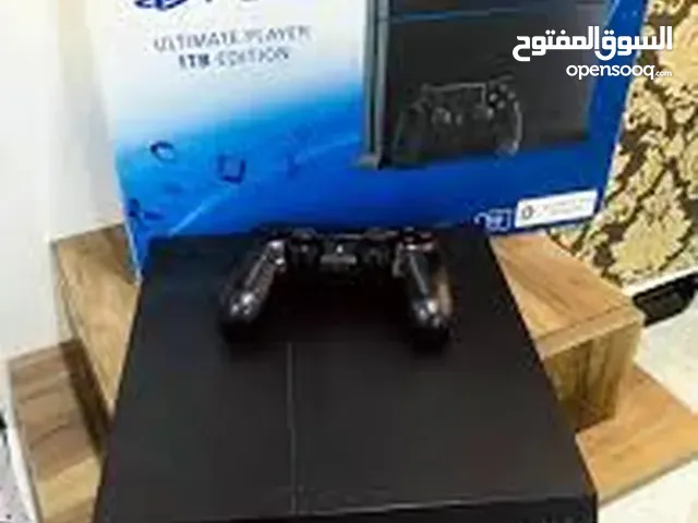  Playstation 4 for sale in Basra