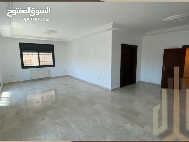 213 m2 3 Bedrooms Apartments for Sale in Amman Jubaiha