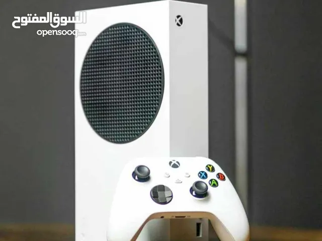 Xbox Series X Xbox for sale in Tripoli