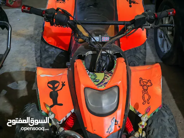 بيتش باجي بنزين 110