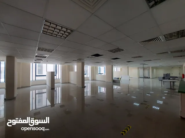 100 SQ M Office Space in Qurum