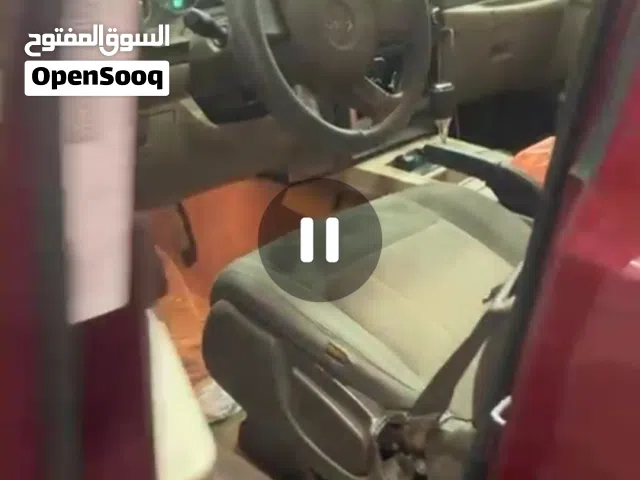 للبيع جيب شيروكي سبورت ليبرتي