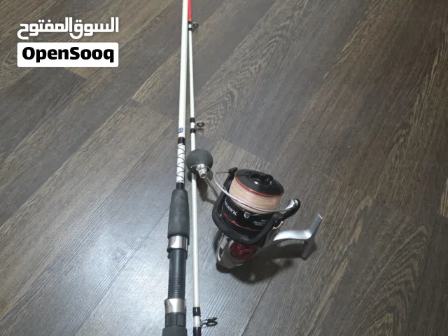 ماكينه صيد