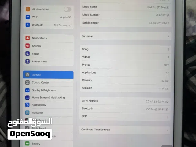 ipad pro (12.9-inch)