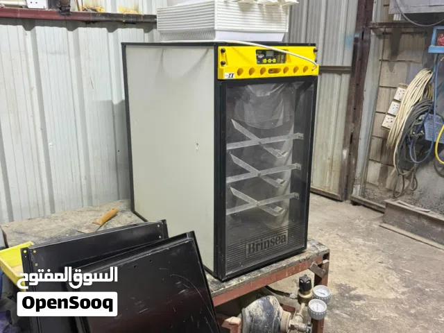 للبيع فقاسة نايف