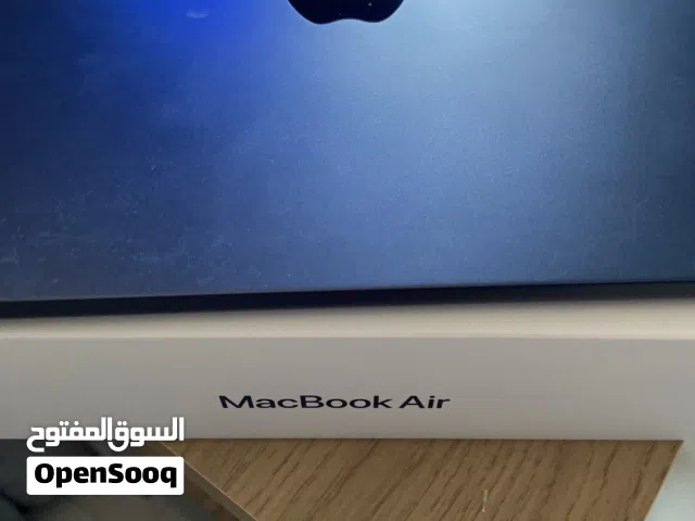 Macbook Air