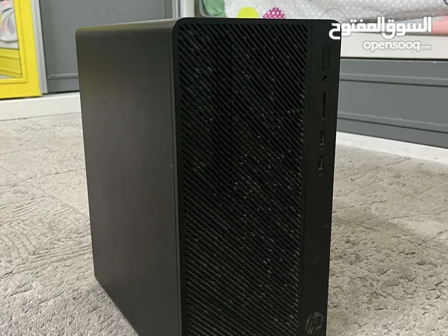 Windows HP  Computers  for sale  in Nablus