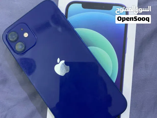 ايفون 12 جهاز وتر برو نضيف وقوي