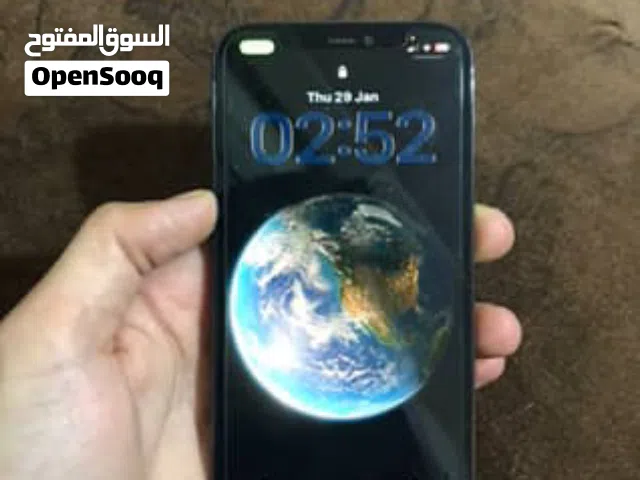 Apple iPhone 12 Pro 128 GB in Amman