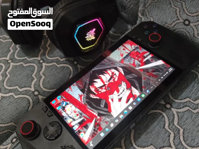 Rog ally x sale or exchange