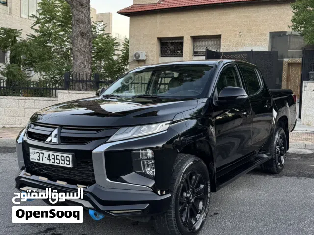 2023 ميتسوبيشي L200 Standard