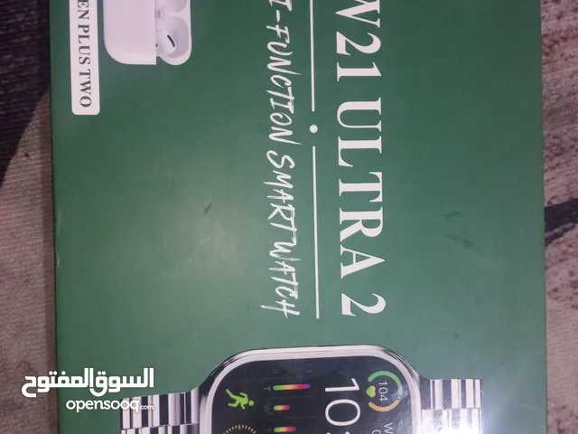 ساعه KW21 ULTRA2