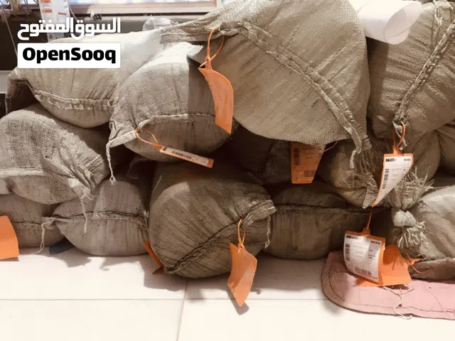 قماش كتان بالونين الاسود و الابيض