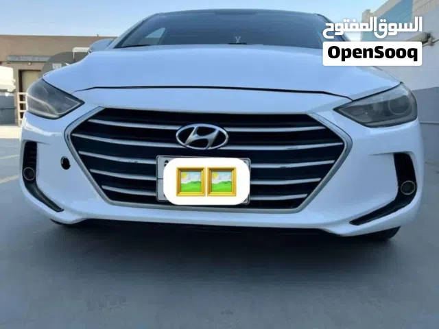 هيونداي النترا موديل 2017 ممشى 198الفkm المواصفات * محرك 4 سلندر 1.6 سي سي * قير أوتوماتيك *