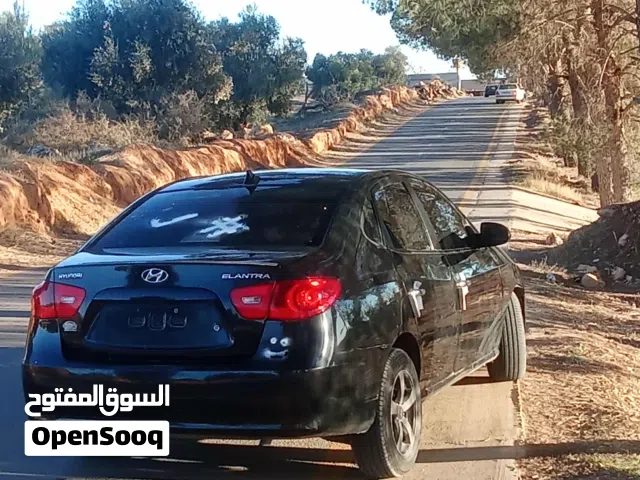 Used Hyundai Elantra in Tripoli