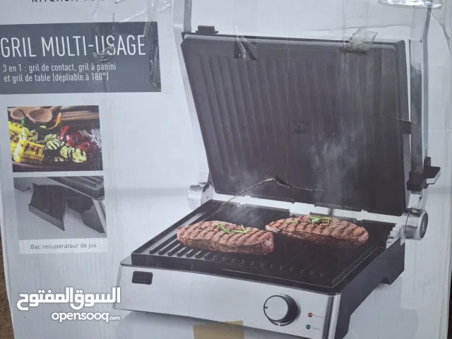 كابسه صاج الماني سيرفر كرست