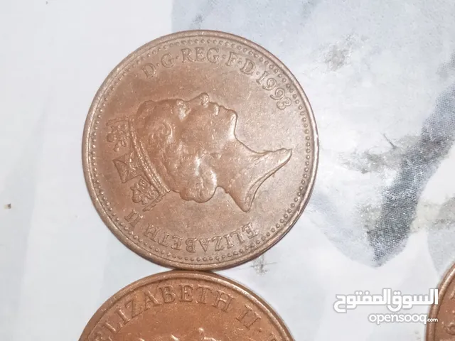 نقود نادرة.للبيع.الزبت