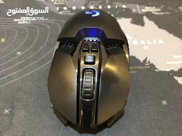 ماوس لوجتك g903 وايرلس