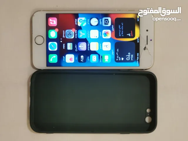 ايفونات 6s بحاله جيده