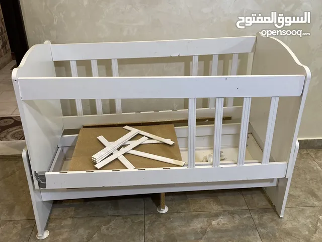 تخت اطفال هزاز