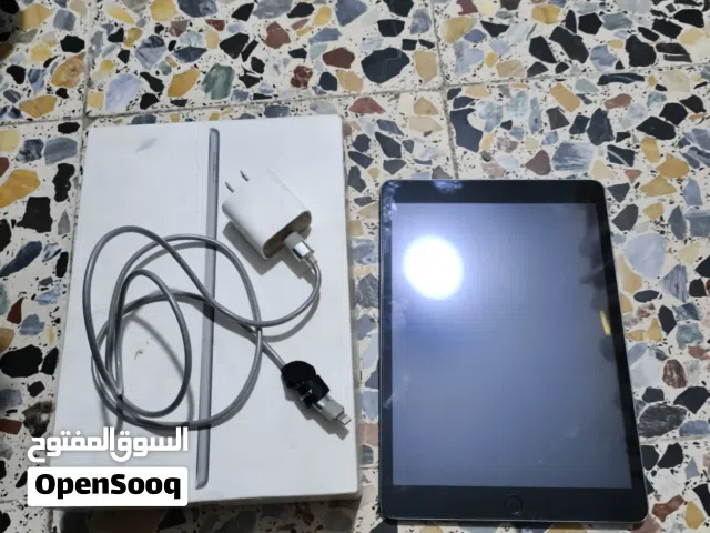 Apple iPad 9 64 GB in Baghdad