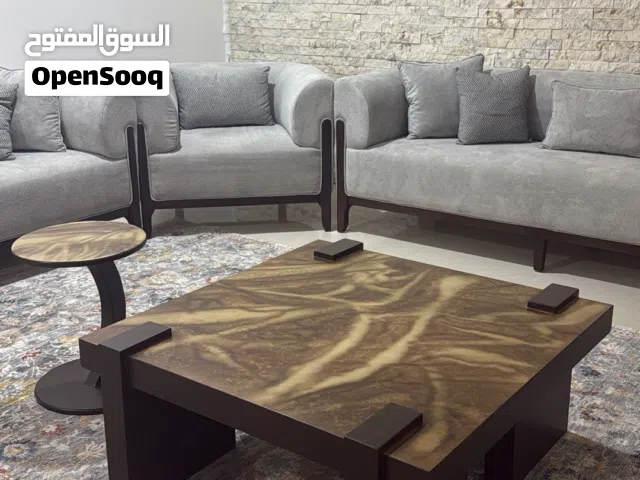 طاولة وسط Table set