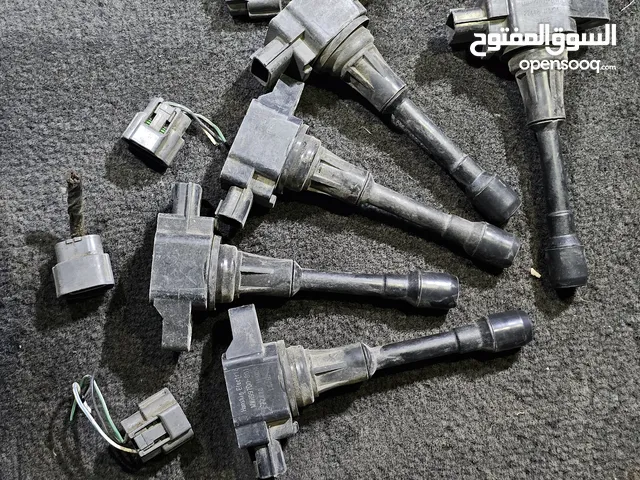 كويلات للنيسان 4 سلندر
