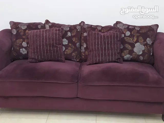 Home Centre sofa set